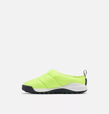 Women's ONA™ RMX Puffy Slip-On Mule