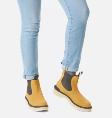 Women's Hi-Line™ Chelsea Boot