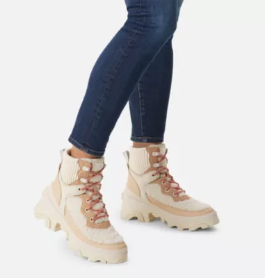 Women's Brex™ Boot Cozy Lace