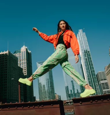 Women's Caribou™ Clog