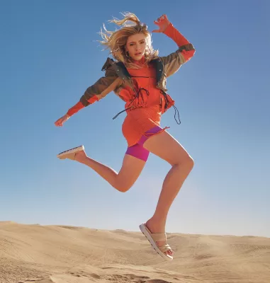 Women's VIIBE™ Slide Sandal