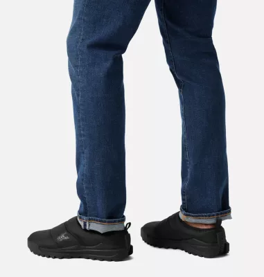 Men's ONA™ RMX Puffy Slip-On Mule