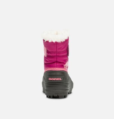 Toddler Snow Commander™ Boot