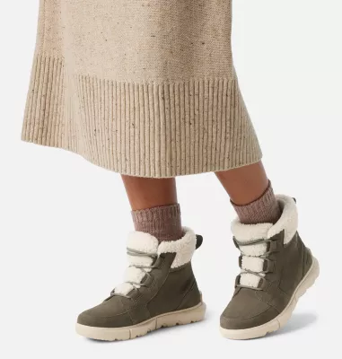 Women's Explorer Next™ Carnival Boot