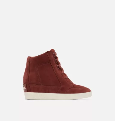 Women's Out N About™ Wedge Bootie