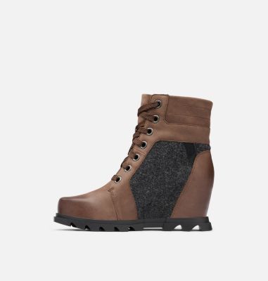 Women's Joan Of Arctic™ Wedge III Lexie Bootie