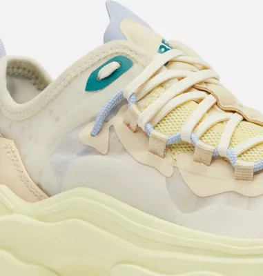 Women's Kinetic™ Breakthru Tech Lace Sneaker