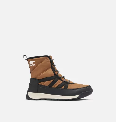 Women's Whitney™ II Short Lace Boot