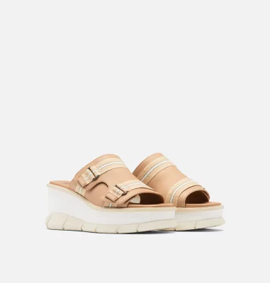 Women's Joanie™ III Slide Wedge Sandal