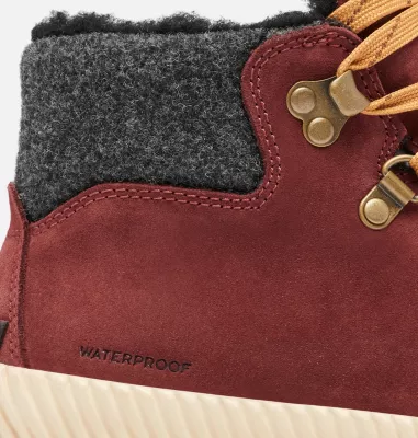 Women's Out N About™ III Conquest Boot