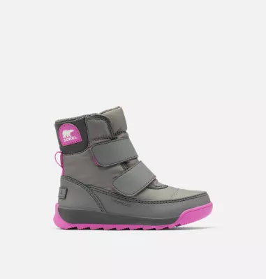 Children's Whitney™ II Strap Boot