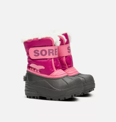 Toddler Snow Commander™ Boot