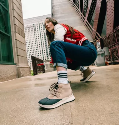 Women's Out N About™ III Classic Boot