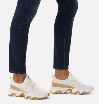 Women's Kinetic™ Impact II Lace Sneaker