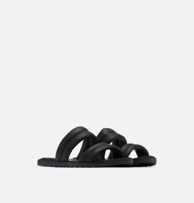 Women's Ella™ II Puff Slide Sandal