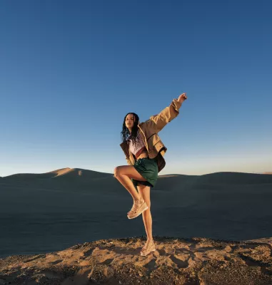 Women's Joanie™ III Ankle Strap Wedge Sandal