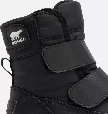 Children's Whitney™ II Strap Boot