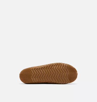 Men's Sorel Dude Moc™ Slipper