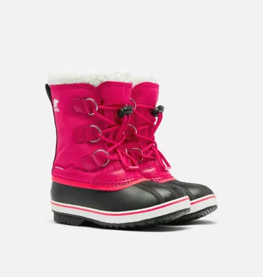 Youth Yoot Pac™ Nylon Boot