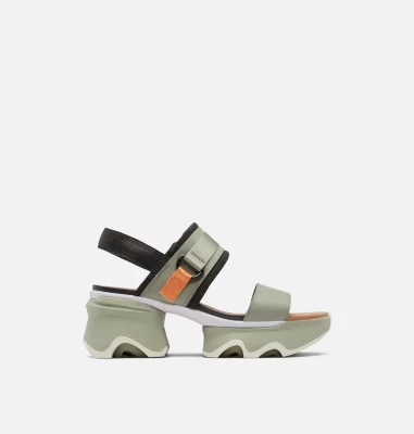 Women's Kinetic™ Impact Slingback Heel Sandal