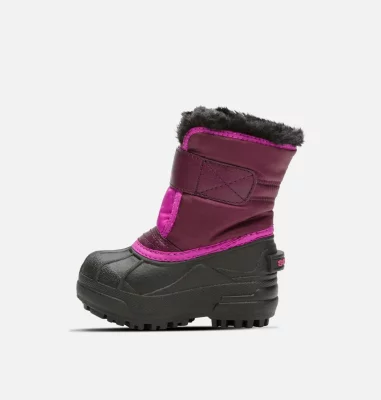 Toddler Snow Commander™ Boot