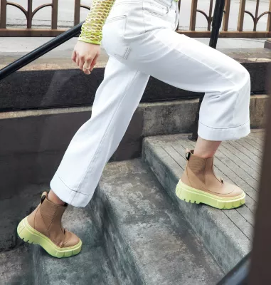 Women's Caribou™ X Boot Chelsea