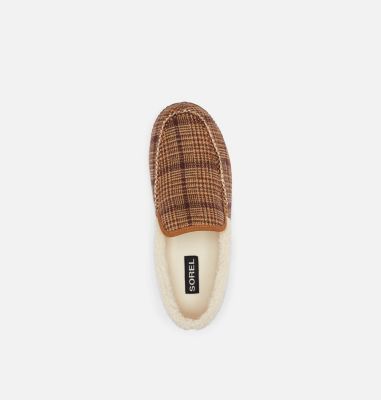 Men's Sorel Dude Moc™ Slipper