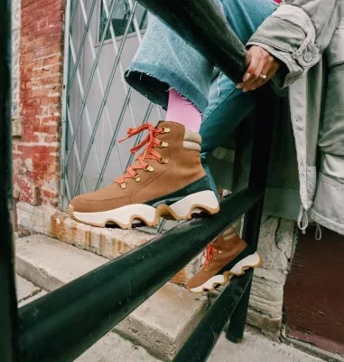 Women's Kinetic™ Impact Conquest Sneaker Boot