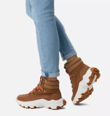 Women's Kinetic™ Breakthru Conquest Sneaker Boot