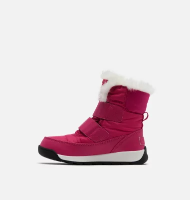 Children's Whitney™ II Strap Boot