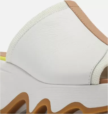 Women's Kinetic™ Impact Slide High Sandal