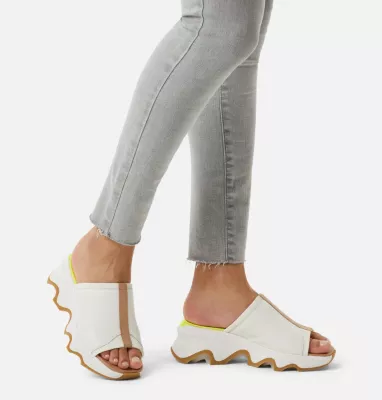 Women's Kinetic™ Impact Slide High Sandal