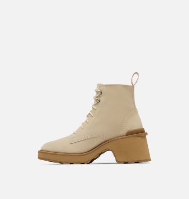 Women's Hi-Line™ Heel Lace Boot