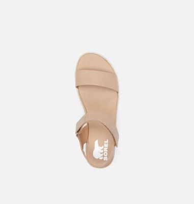 Women's Cameron™ Flatform Wedge Sandal