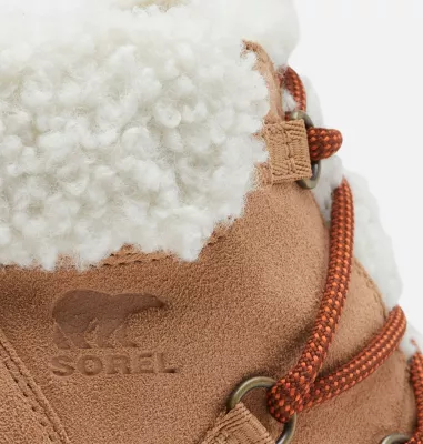 Women's Evie™ Cozy Lace Bootie