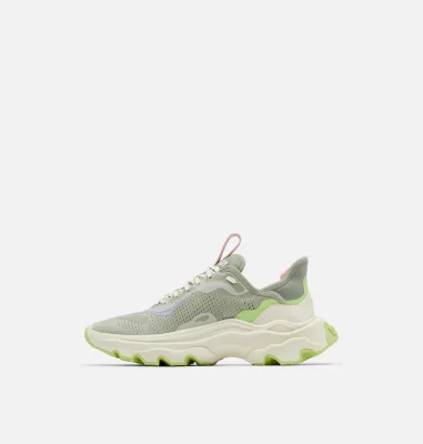 Women's Kinetic™ Breakthru Day Lace Sneaker