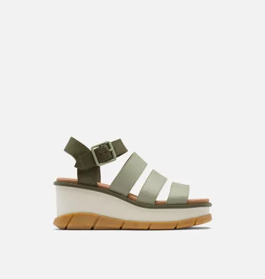 Women's Joanie™ III Ankle Strap Wedge Sandal