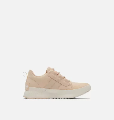 Women's Out N About™ III Low Canvas Sneaker