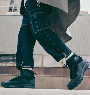 Men's Buxton™ Lite Lace Boot