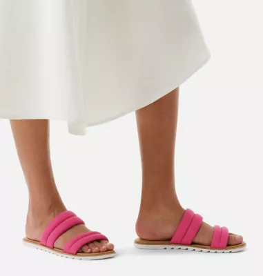 Women's Ella™ II Puff Slide Sandal