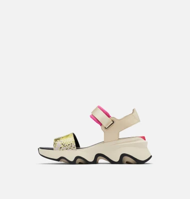 Women's Kinetic™ Impact Y-Strap High Sandal