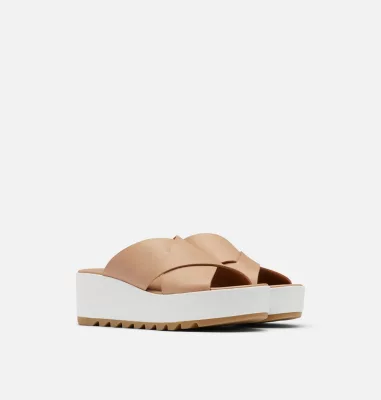 Women's Cameron™ Flatform Mule Wedge Sandal