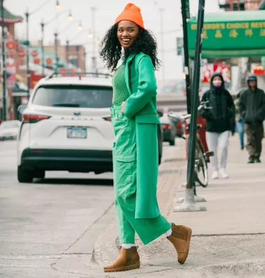 Women's Evie™ II Chelsea Bootie