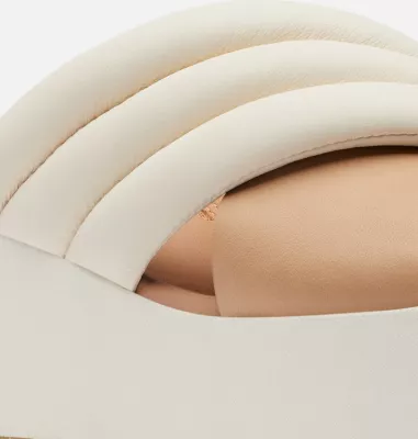 Women's Cameron™ Flatform Puff Wedge Mule Sandal