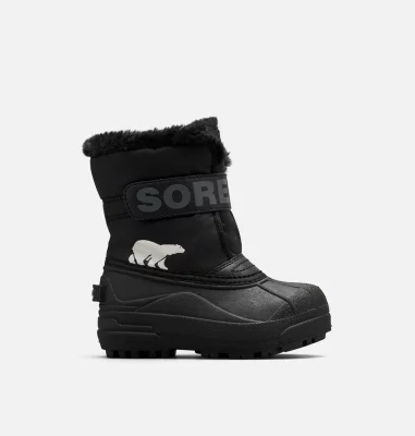 Children's Snow Commander™ Boot