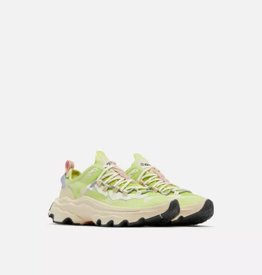 Women's Kinetic™ Breakthru Tech Lace Sneaker