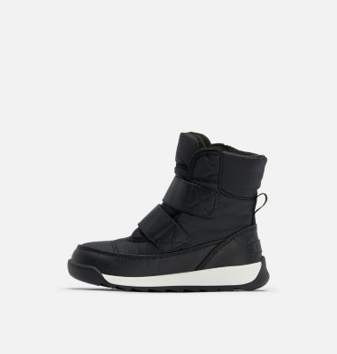 Children's Whitney™ II Strap Boot