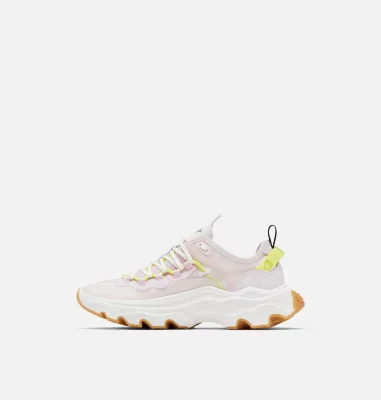 Women's Kinetic™ Breakthru Tech Lace Sneaker