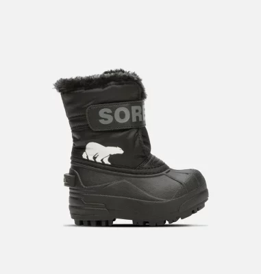 Toddler Snow Commander™ Boot