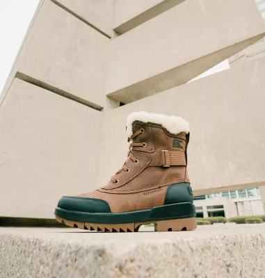 Women's Tivoli™ IV Parc Boot